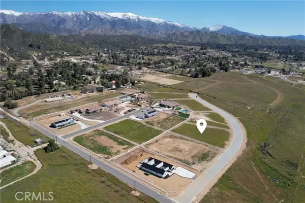 38570 Pass View Drive, Cherry Valley, CA 92223