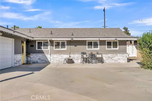 Redlands, CA 92374,1451 Laramie Avenue