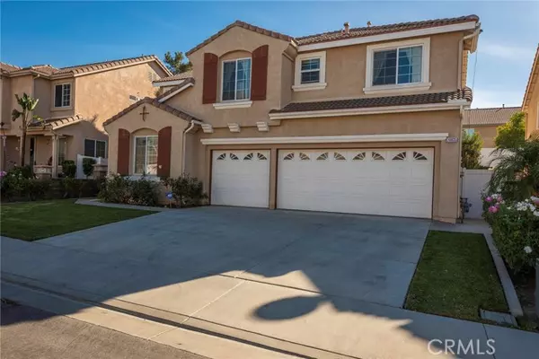 Moreno Valley, CA 92555,26935 Winter Park Place