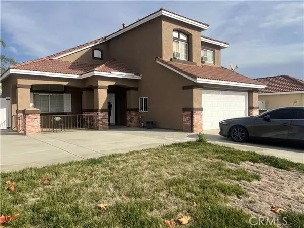 25654 Sunnyvale Court, Menifee, CA 92584