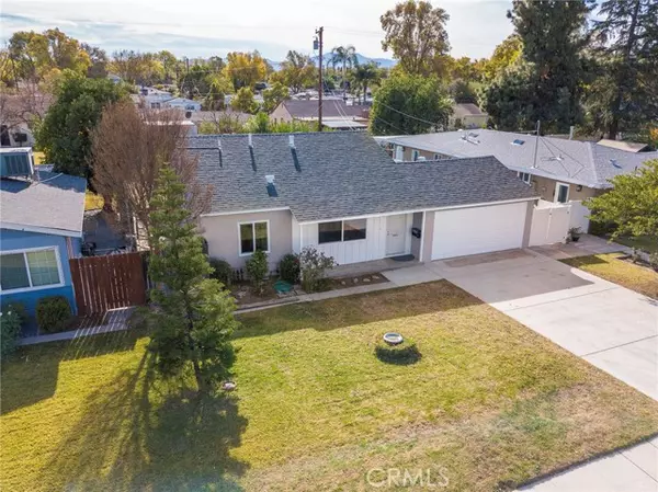 Riverside, CA 92506,4766 Merrill Avenue