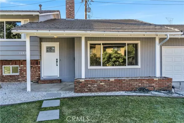 Upland, CA 91784,1263 W 25th Street