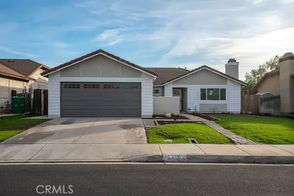 Moreno Valley, CA 92557,24111 Sandy Glade Avenue