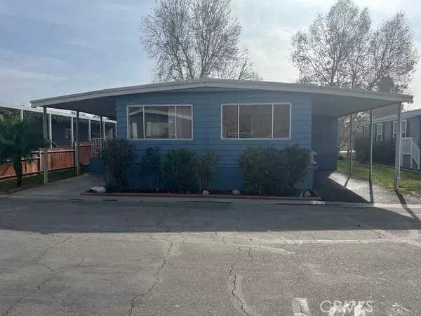 Colton, CA 92324,2851 S La Cadena Drive #162