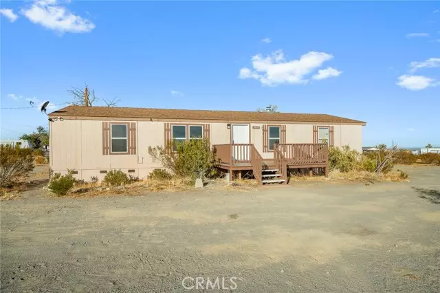 3939 Mirage Road, Phelan, CA 92371