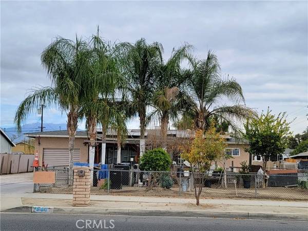 880 S State Street, Hemet, CA 92543