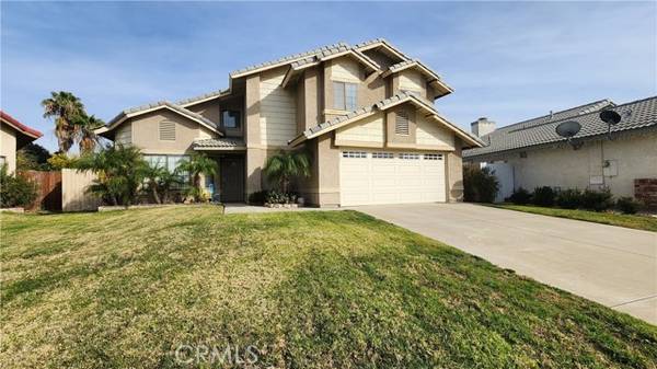 13308 Yuba Pass Road, Moreno Valley, CA 92555