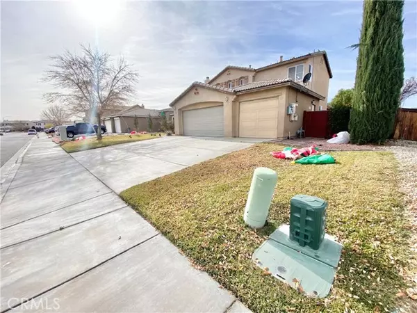 15158 Biltmore Street, Adelanto, CA 92301