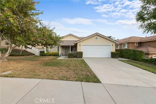 7305 Brookwood Lane, Highland, CA 92346