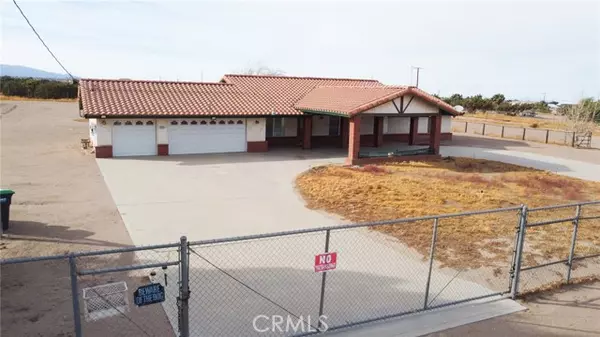 Oak Hills, CA 92344,9282 Verbena Road