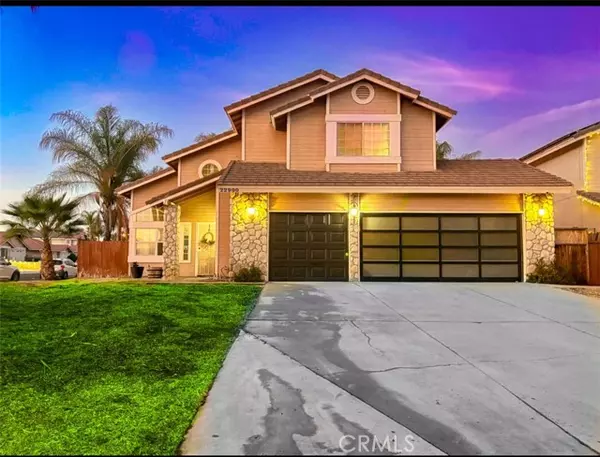 22900 Naki Circle, Wildomar, CA 92595