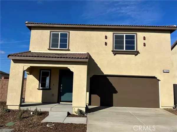 2168 REDWOOD Lane, Banning, CA 92220