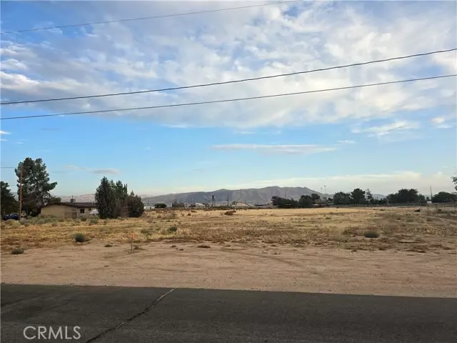 0 Sioux, Apple Valley, CA 92308