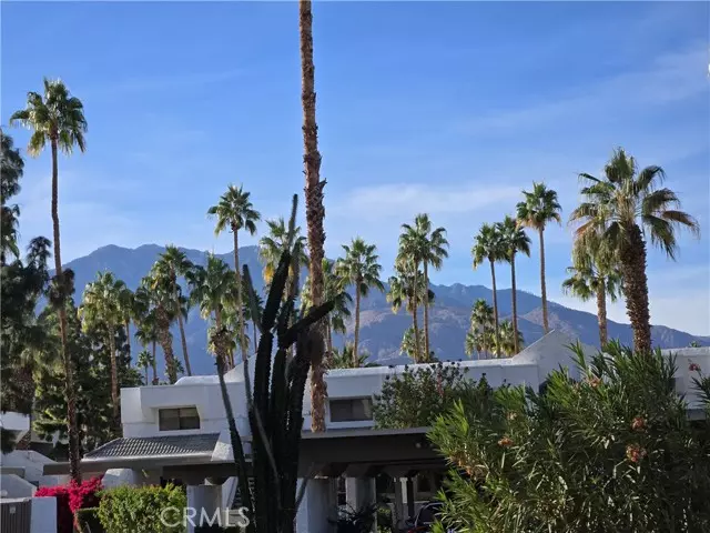 5301 E Waverly Drive #195, Palm Springs, CA 92264