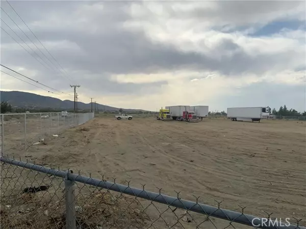 Pinon Hills, CA 92372,2652 Phelan Road