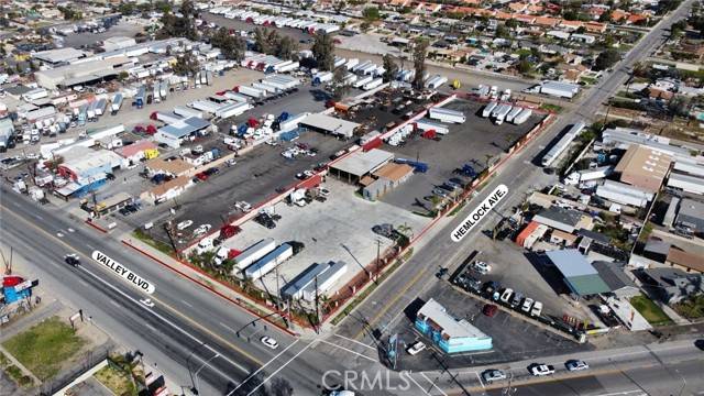 15082 Valley Boulevard, Fontana, CA 92335