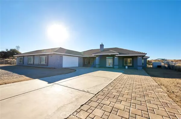 Oak Hills, CA 92344,7020 Aster Road