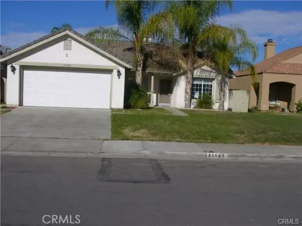 25562 Calabria Drive, Moreno Valley, CA 92551