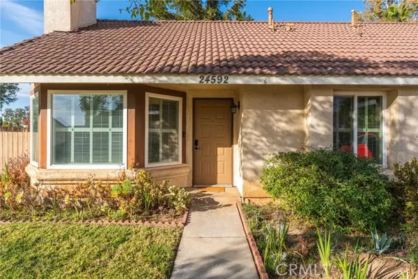 Moreno Valley, CA 92557,24592 Meadow Grass Way