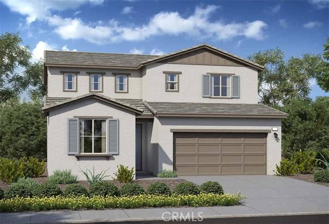 5238 Eureka Avenue, Banning, CA 92220