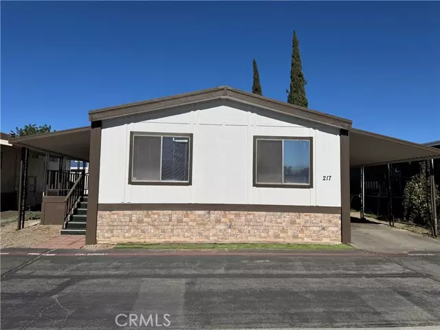 Rialto, CA 92376,250 N Linden Avenue #217