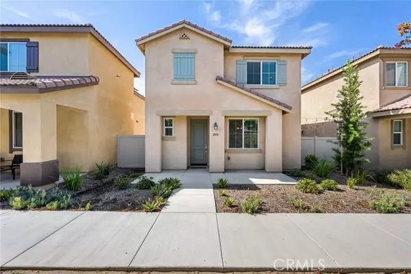 2038 Mesquite Lane, Colton, CA 92324