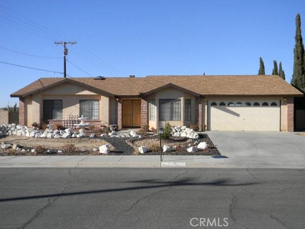 14160 Apple Creek Drive, Victorville, CA 92395