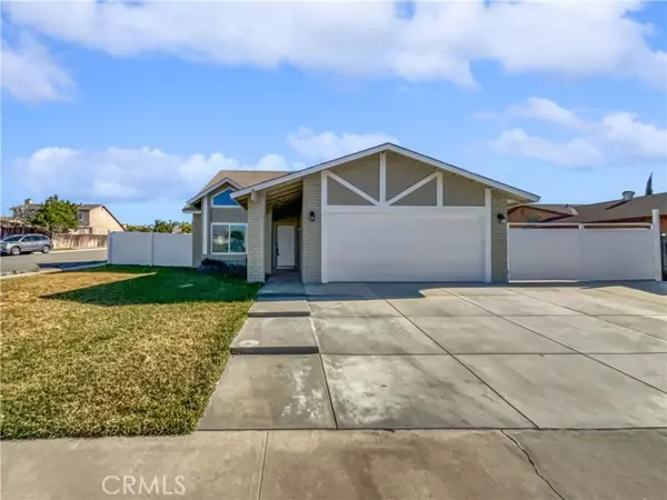 7571 Maloof Avenue, Fontana, CA 92336