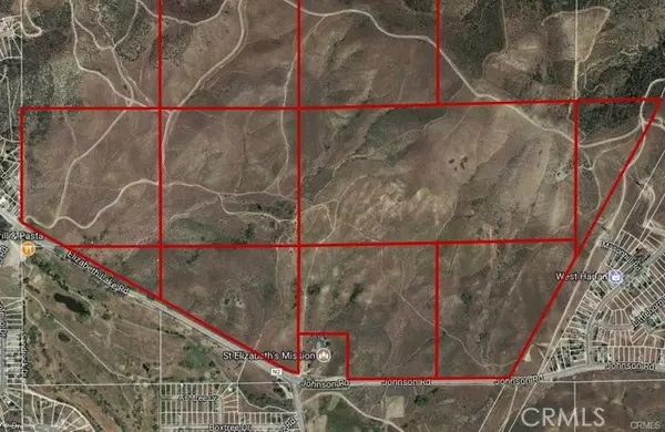 Lake Hughes, CA 93532,0 Elizabeth Lake RD