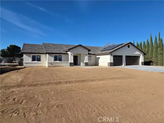Hesperia, CA 92345,0 Kenyon Avenue