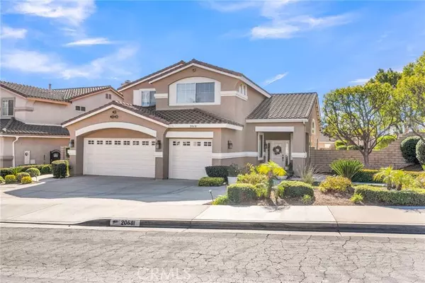 20681 Stony Brook Circle, Riverside, CA 92508