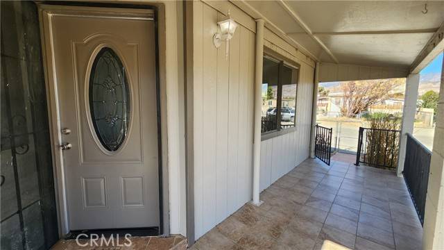 Cabazon, CA 92230,49325 Blanche Avenue