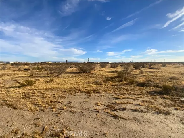 1 Air Expressway Boulevard, Adelanto, CA 92301