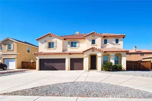 13756 Mesa Linda Avenue, Victorville, CA 92392