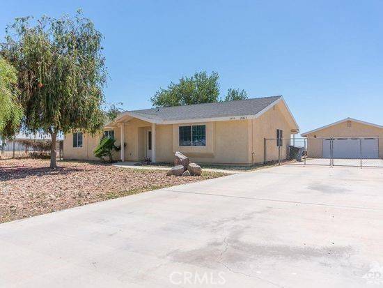 2255 Riviera Drive, Blythe, CA 92225