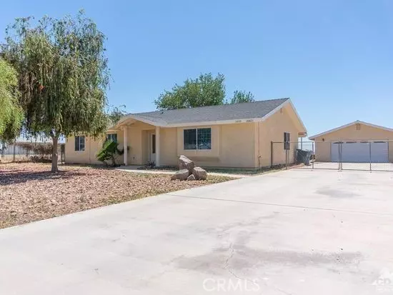 2255 Riviera Drive, Blythe, CA 92225