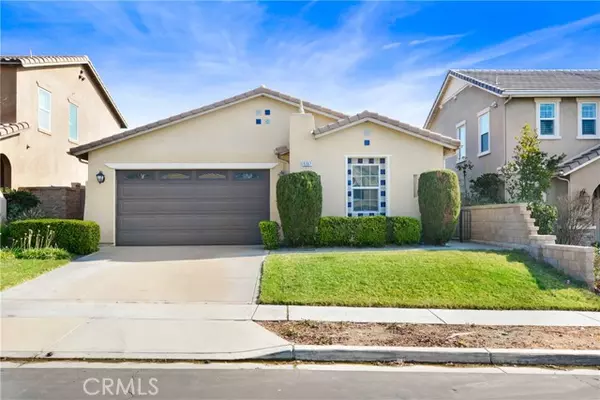 5367 Novara Avenue, Fontana, CA 92336