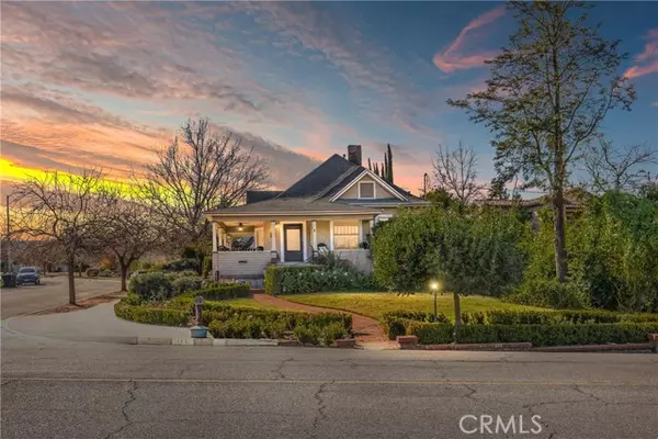 160 Bellevue Avenue, Redlands, CA 92373