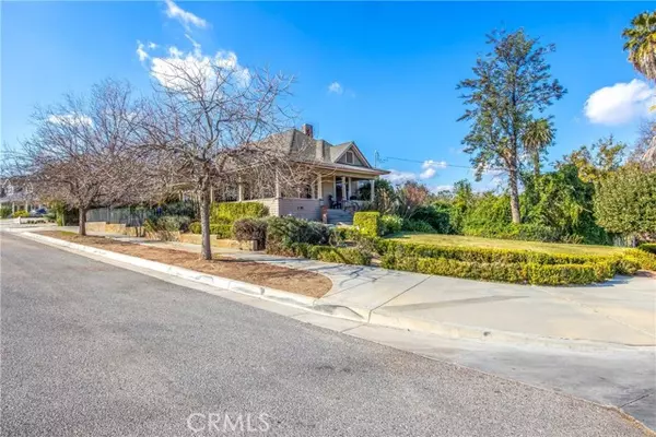 Redlands, CA 92373,160 Bellevue Avenue