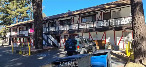 Big Bear Lake, CA 92315,42001 Big Bear Boulevard