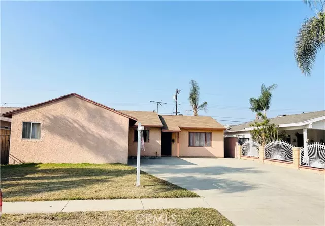 La Puente, CA 91746,319 Le Borgne Avenue