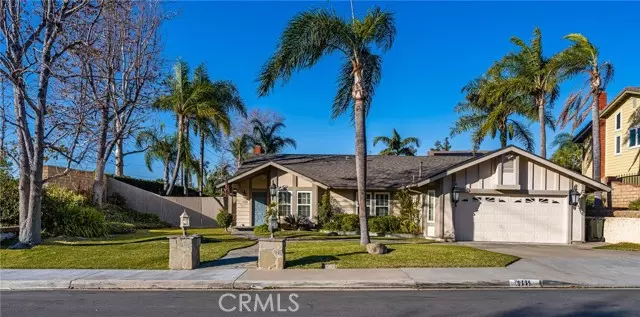 Yorba Linda, CA 92887,6095 Calle Entrada