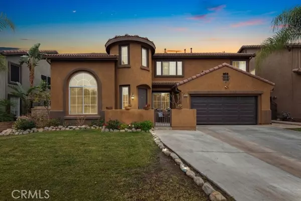 4262 Havenridge Drive, Corona, CA 92883