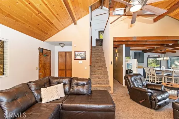 Running Springs, CA 92382,2701 Canon Way