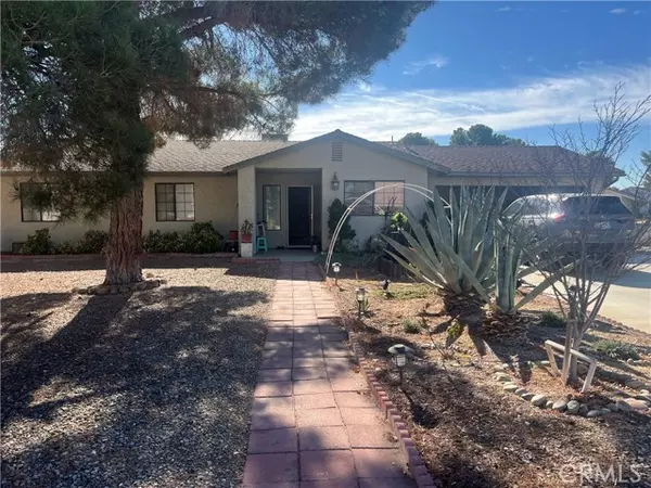 15183 Little Bow Lane, Helendale, CA 92342