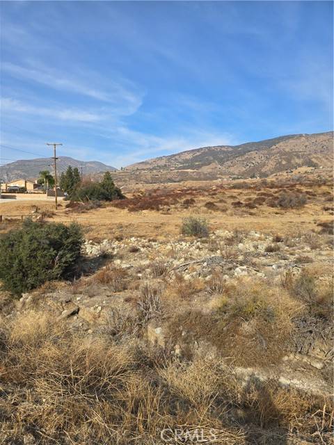0 Yucaipa Ridge Road, Yucaipa, CA 92399