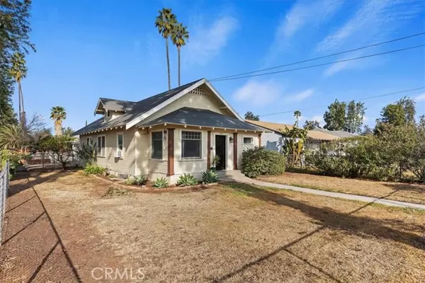 Riverside, CA 92507,4643 Victoria Avenue