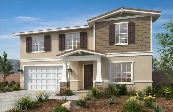 1414 Horned Owl Street, Banning, CA 92220