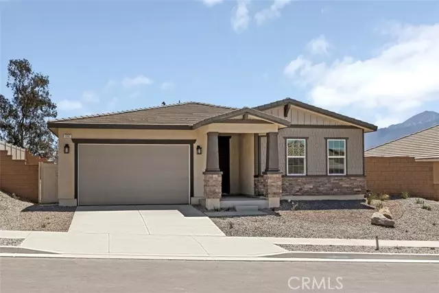 1382 Horned Owl Street, Banning, CA 92220
