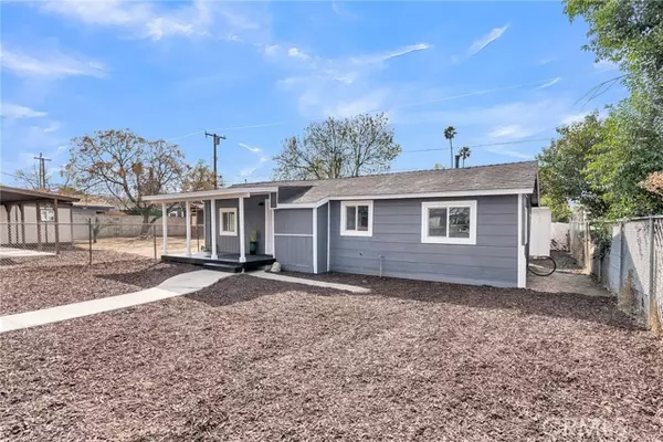 Riverside, CA 92501,3408 Spruce Street